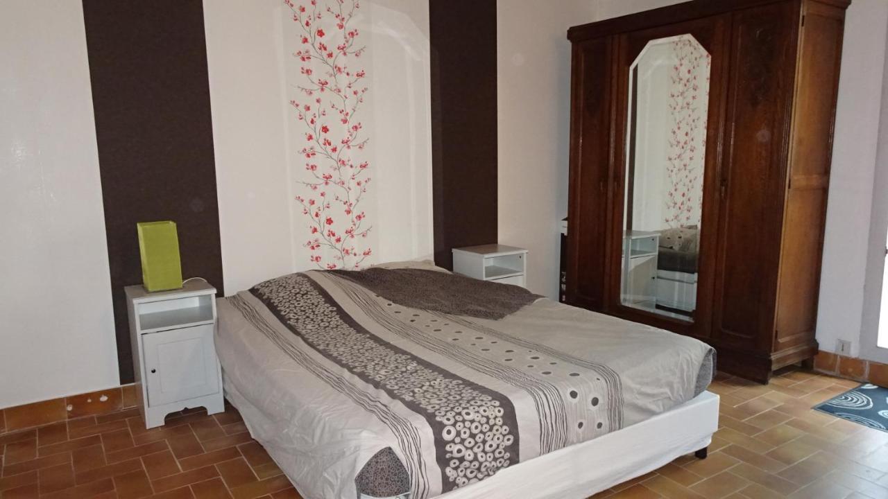 Le Paradis Des Oiseaux Vakantiehuis Toulon